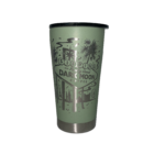 Sage Green Tumbler