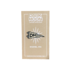 DM Pennant Enamel Pin