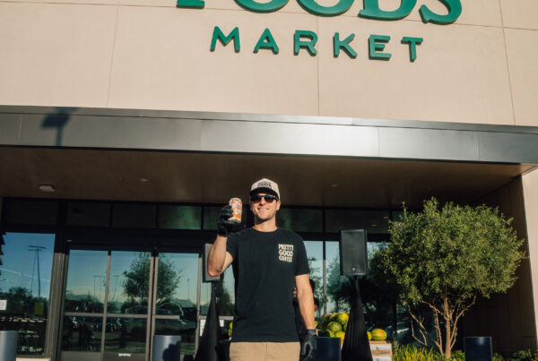 Whole Foods Market